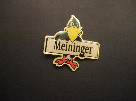 Meininger Craft Beer Thüringen Duitsland